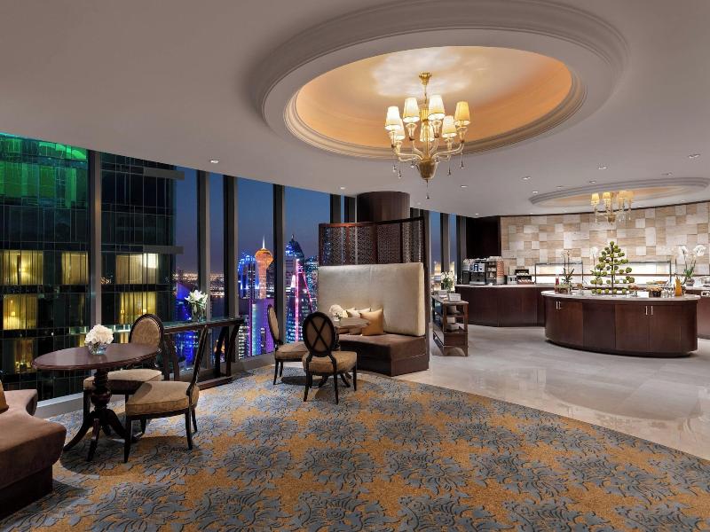 JW Marriott Marquis City Center image