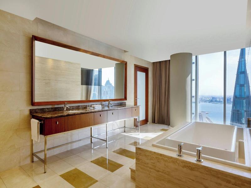 JW Marriott Marquis City Center image