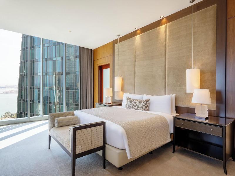 JW Marriott Marquis City Center image