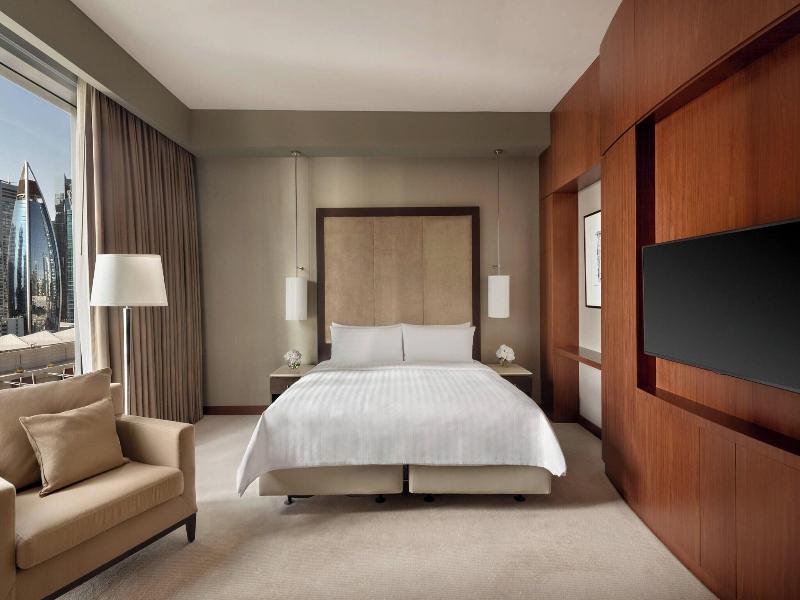 JW Marriott Marquis City Center image