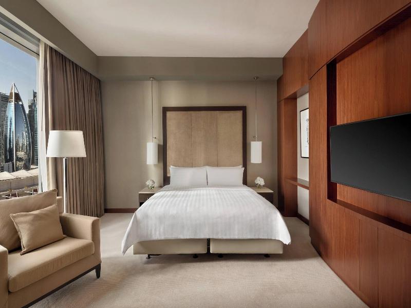 JW Marriott Marquis City Center image