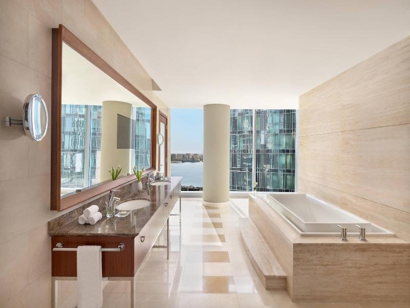 JW Marriott Marquis City Center image