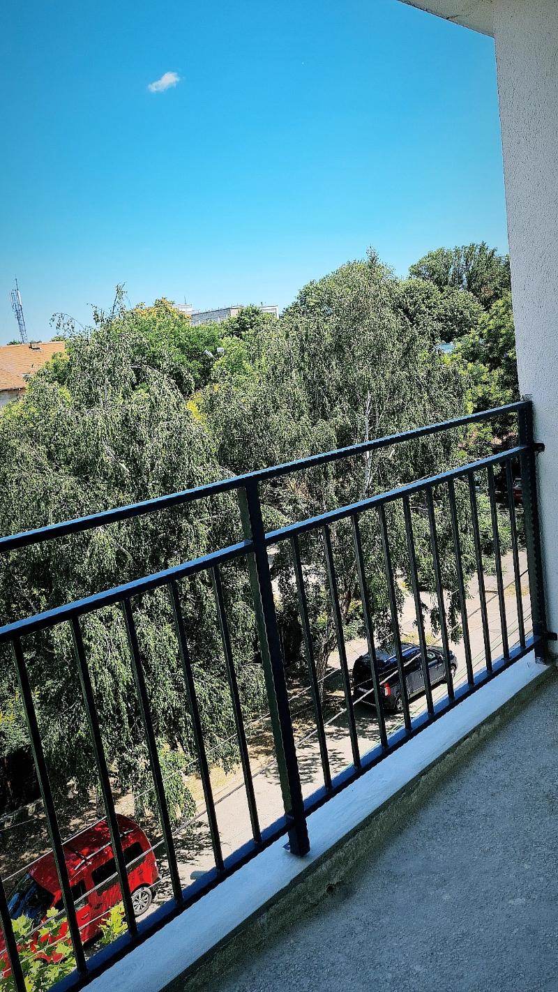Mojo Resort Eforie Sud 4