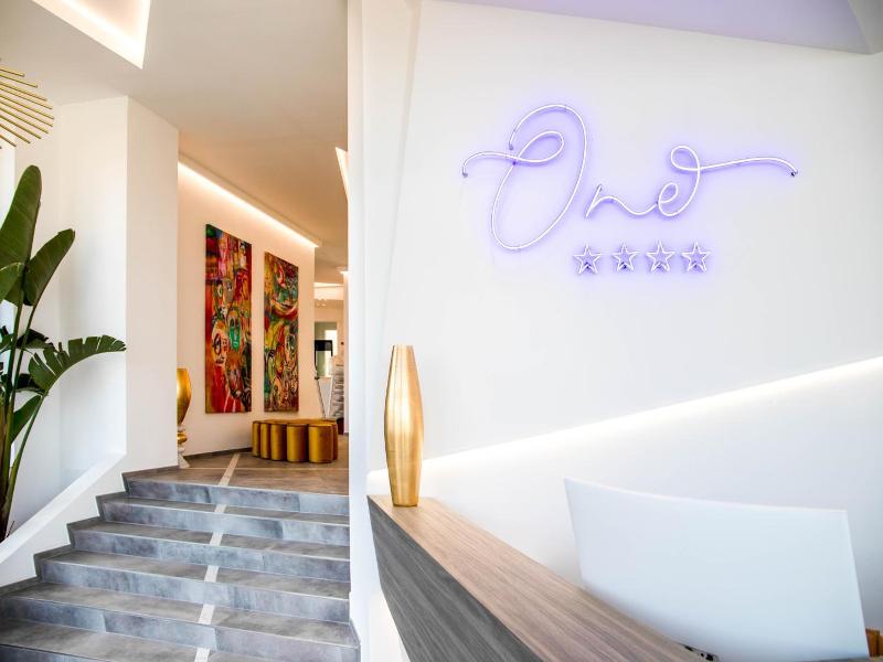 Hotel Alpen image