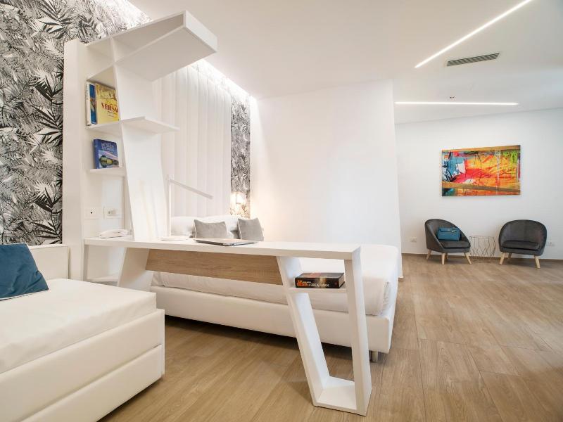 Hotel Alpen image