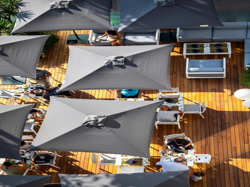 Hotel Alpen image