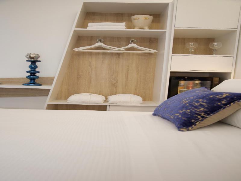 Hotel Alpen image