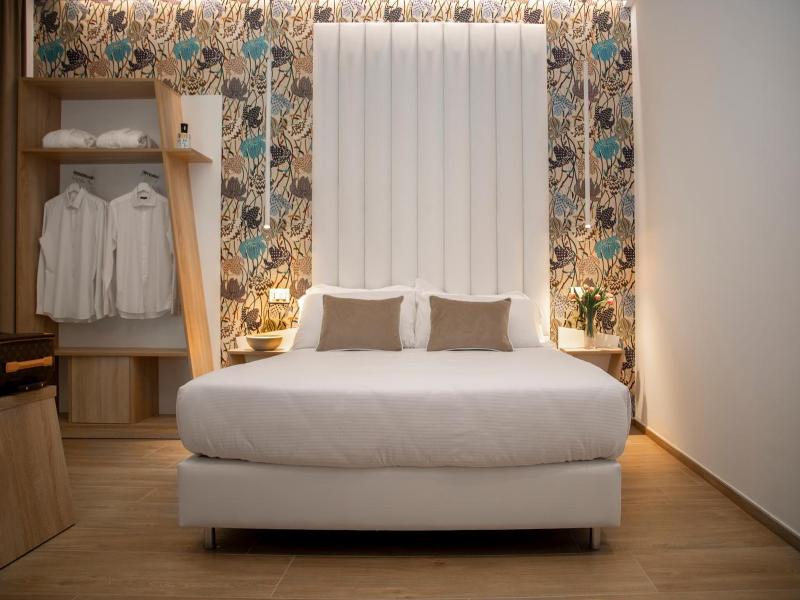Hotel Alpen image