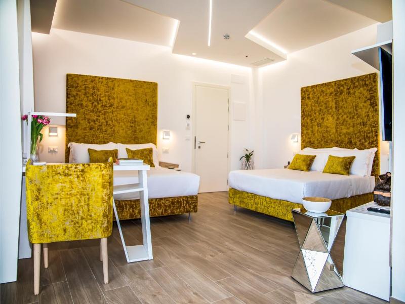 Hotel Alpen image