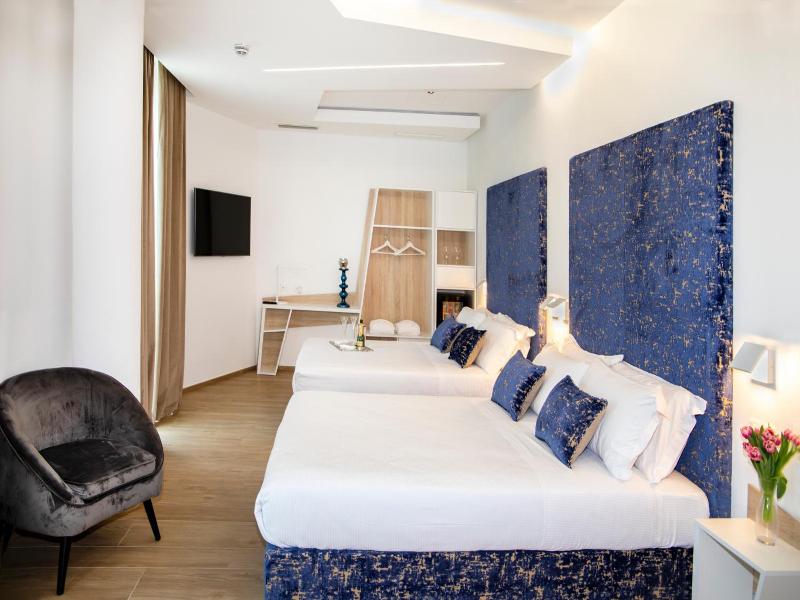 Hotel Alpen image