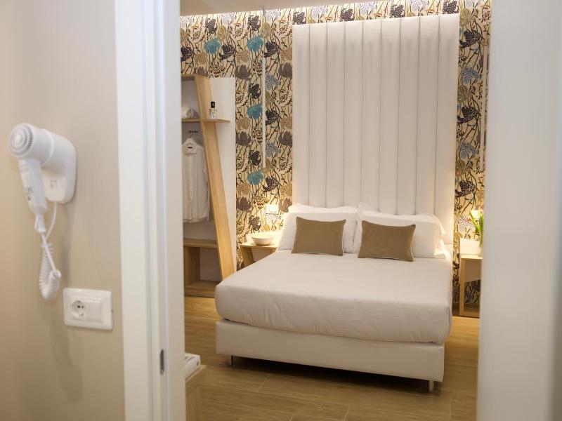 Hotel Alpen image