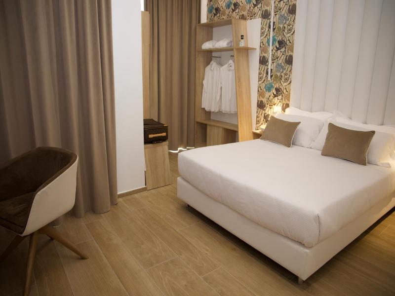 Hotel Alpen image