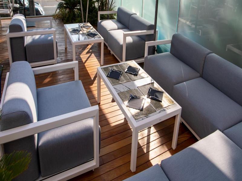 Hotel Alpen image