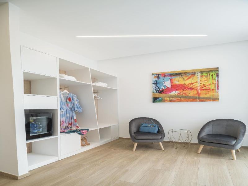 Hotel Alpen image