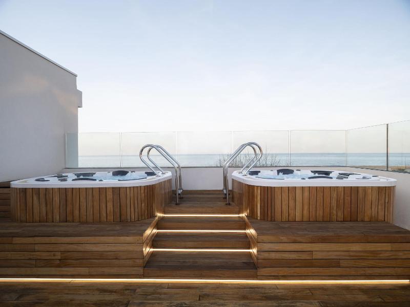 Hotel Alpen image