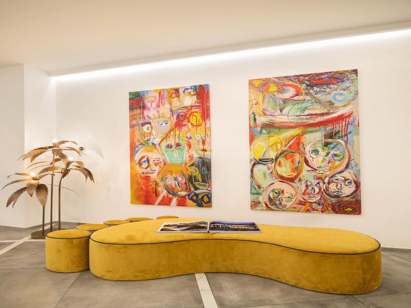 Hotel Alpen image