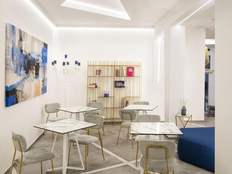 Hotel Alpen image