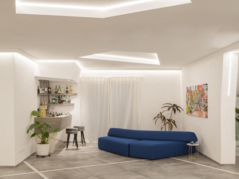 Hotel Alpen image