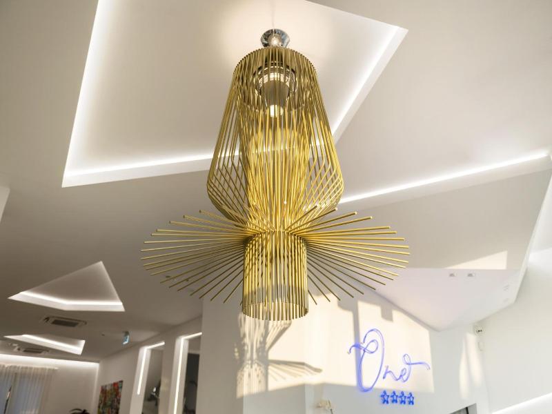 Hotel Alpen image