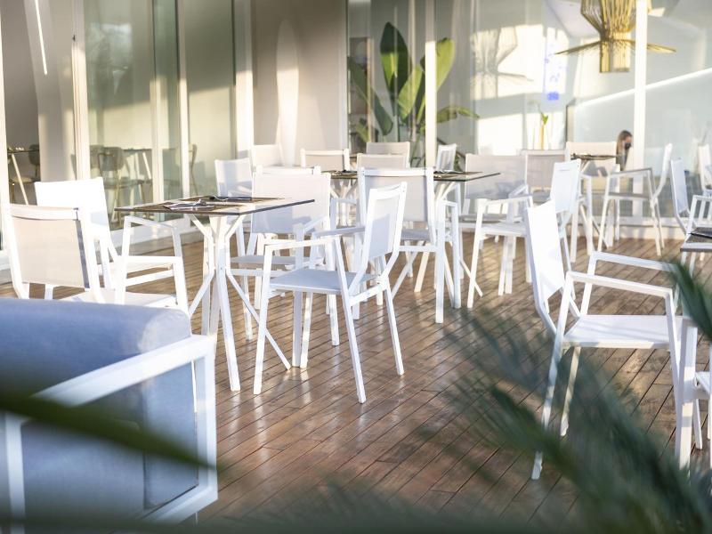 Hotel Alpen image