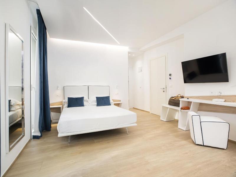Hotel Alpen image