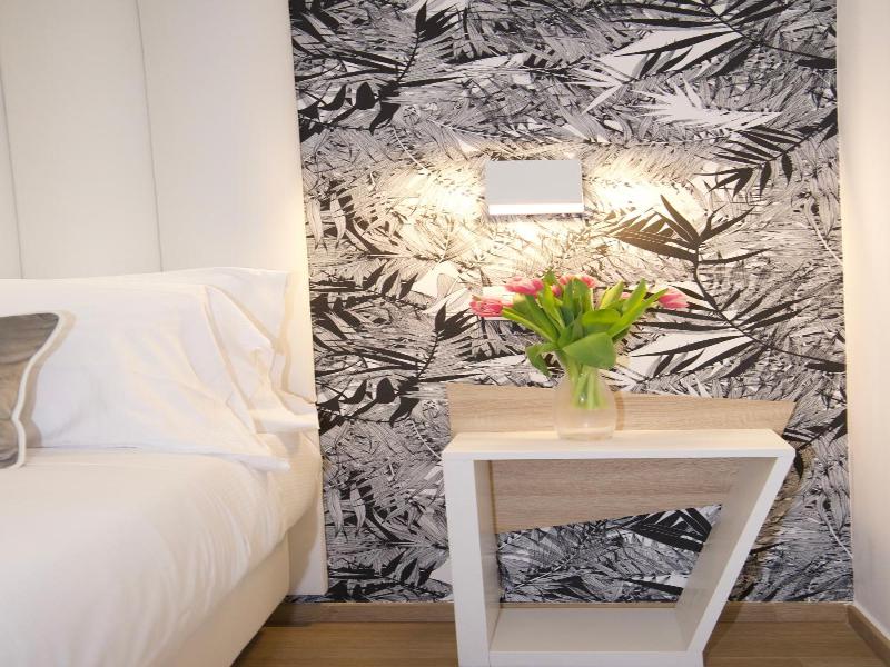 Hotel Alpen image