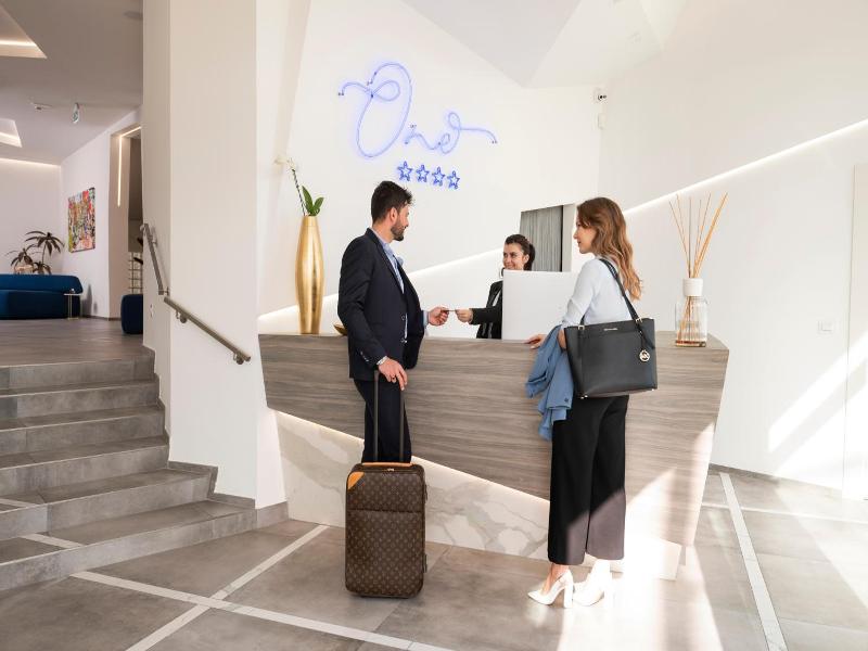 Hotel Alpen image