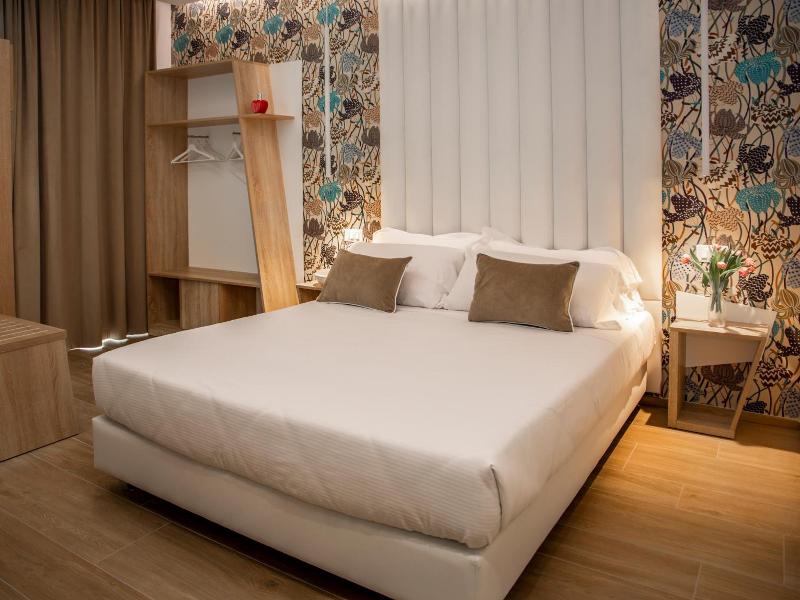 Hotel Alpen image
