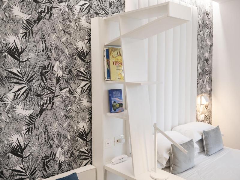 Hotel Alpen image