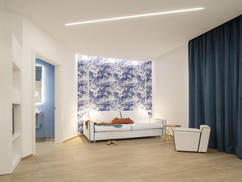 Hotel Alpen image