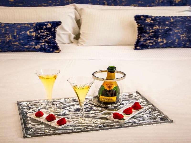 Hotel Alpen image