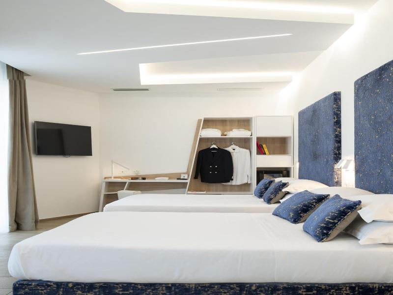 Hotel Alpen image
