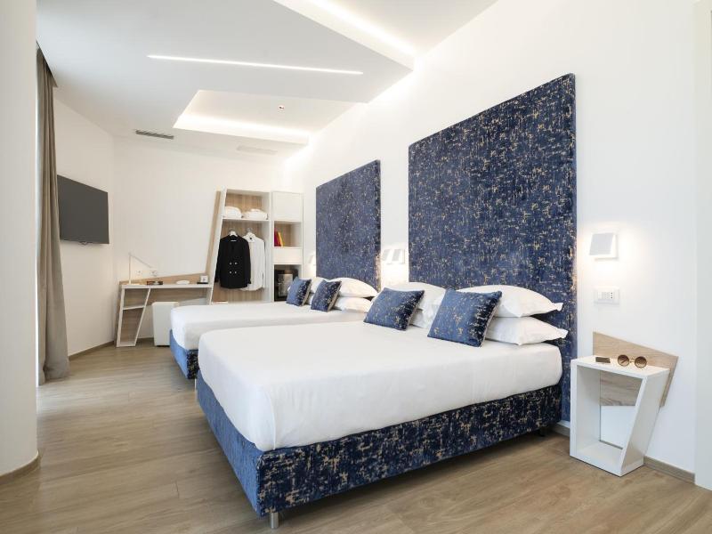 Hotel Alpen image