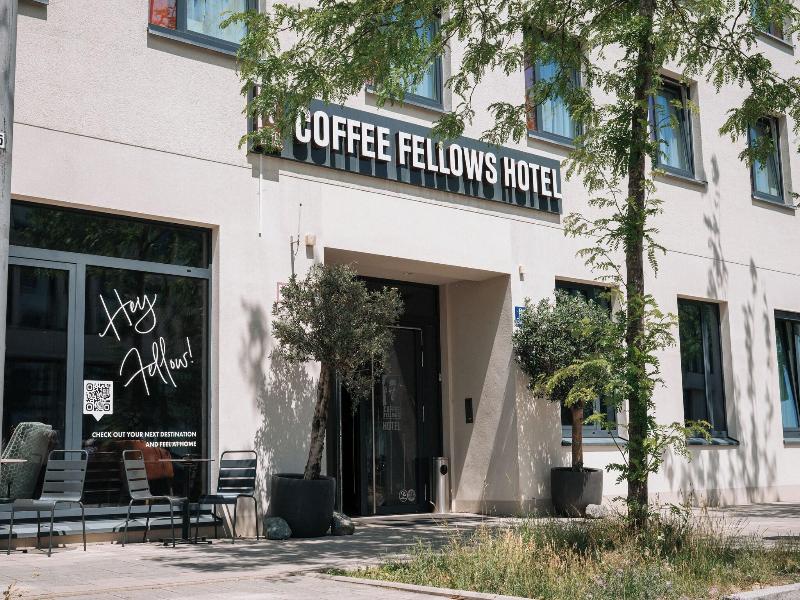 Bavaria Motel image