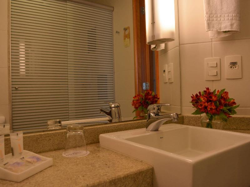 Regency Barra Hotel image