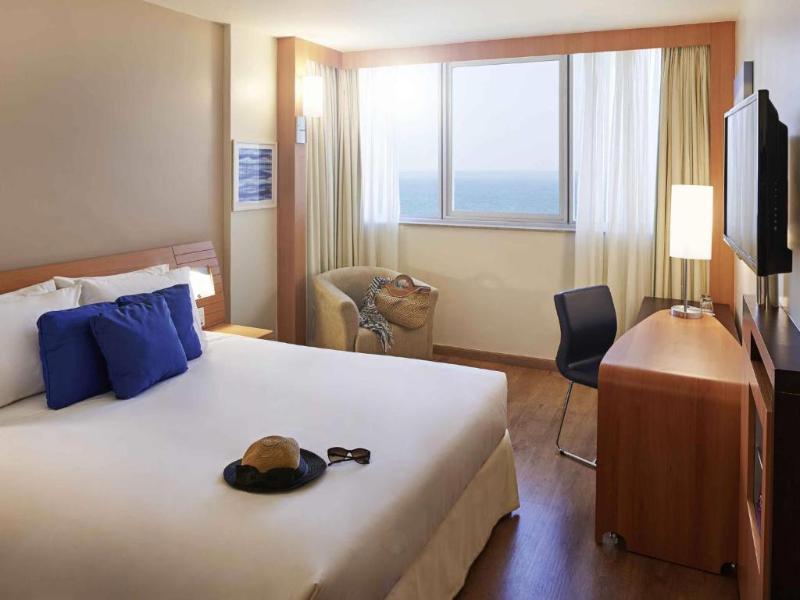 Regency Barra Hotel image
