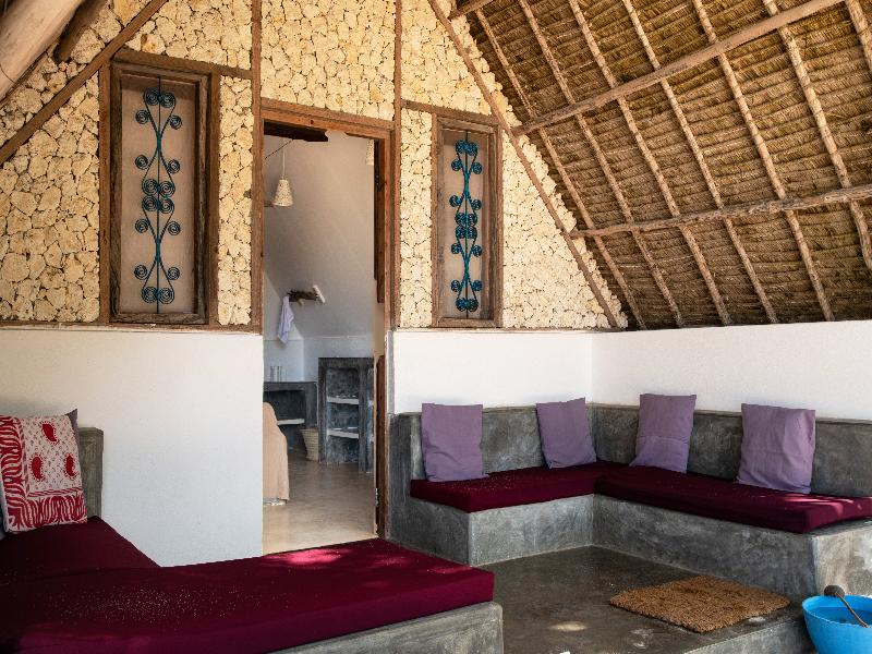 Nur Beach Hotel Jambian Zanzibar image