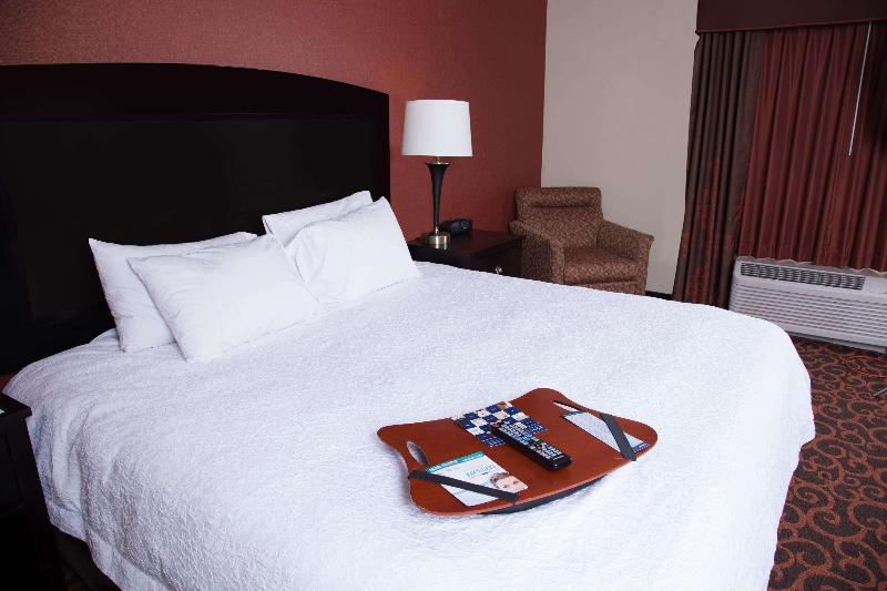 Hampton Inn & Suites Dickinson image