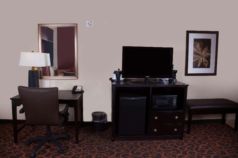Hampton Inn & Suites Dickinson image