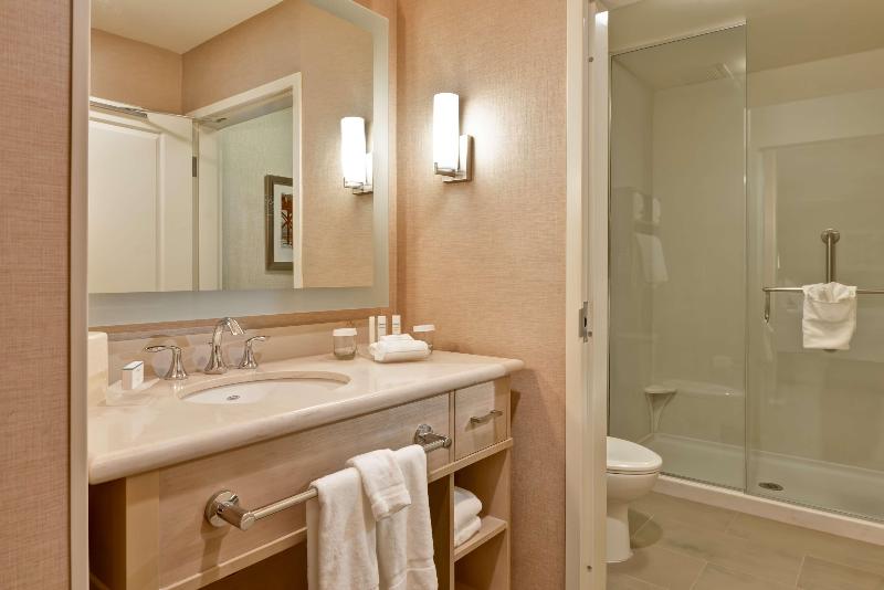 Homewood Suites by Hilton Anaheim Conv Ctr