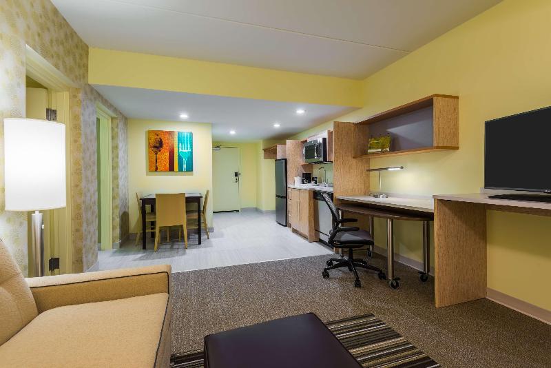 Home2 Suites by Hilton Buffalo Airport
