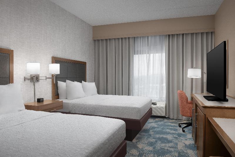 Hampton Inn & Suites Baltimore North/Timonium, Md image