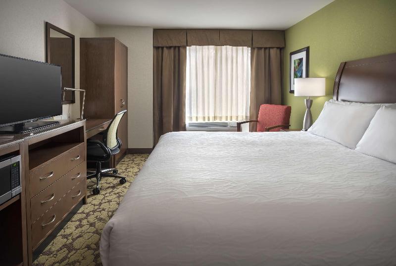 Hilton Garden Inn Chicago Downtown Riverwalk image