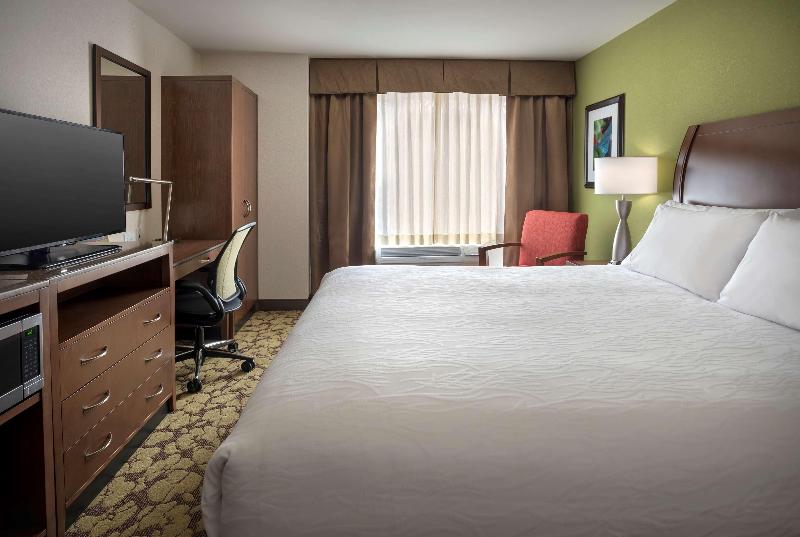 Hilton Garden Inn Chicago Downtown Riverwalk image