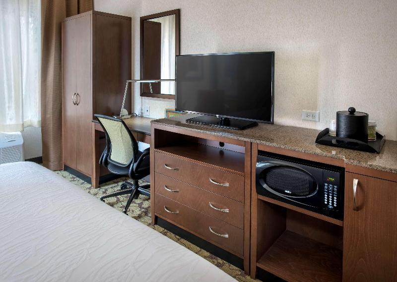 Hilton Garden Inn Chicago Downtown Riverwalk image