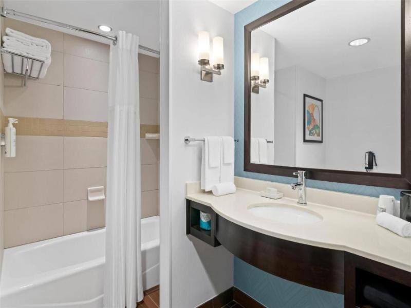 Hilton Garden Inn Chicago Downtown Riverwalk image