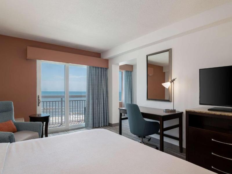 Hilton Garden Inn Daytona Beach Oceanfront, FL image
