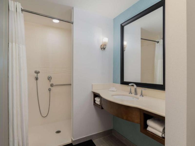 Hilton Garden Inn Daytona Beach Oceanfront, FL image