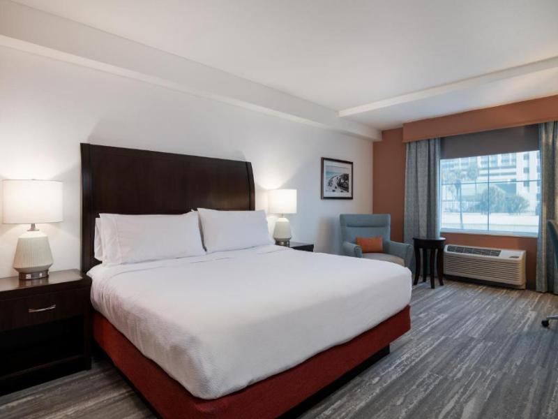 Hilton Garden Inn Daytona Beach Oceanfront, FL image