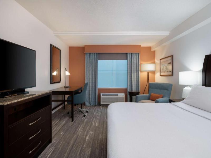 Hilton Garden Inn Daytona Beach Oceanfront, FL image